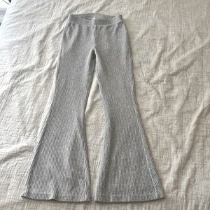 Aerie flair leggings